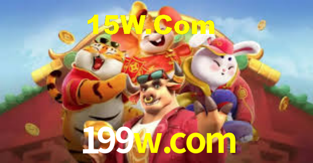 199w.com App Interface