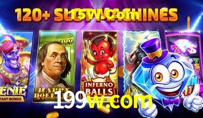 Slot Games 199w.com