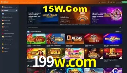 Weekend Specials 199w.com