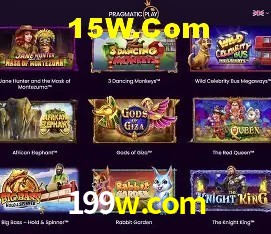 Experiência VIP 199w.com